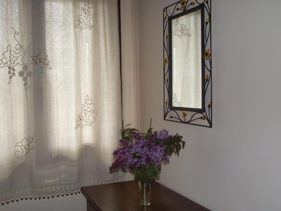 Casa Rural La Teja - Lagunas De Ruidera Осса-де-Монтьєль Екстер'єр фото